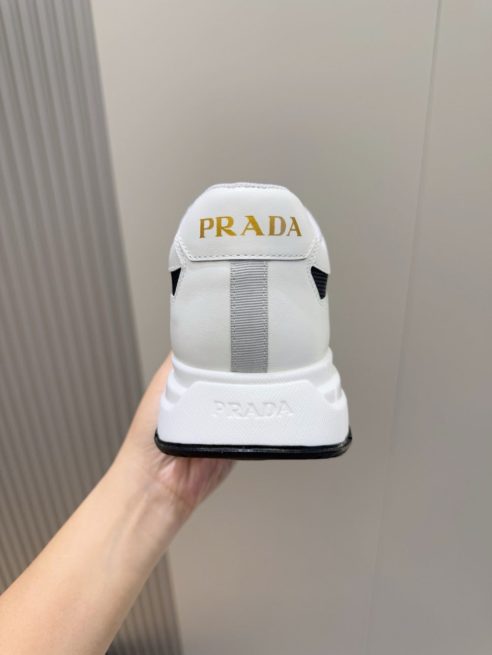 Ezyycart Bags Prada Luxury Heels --53474
