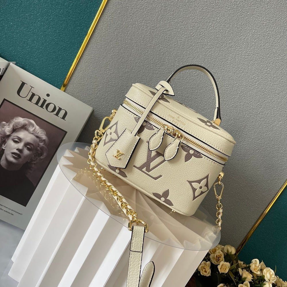 Anum Bags LVn Luxury Bag --80889
