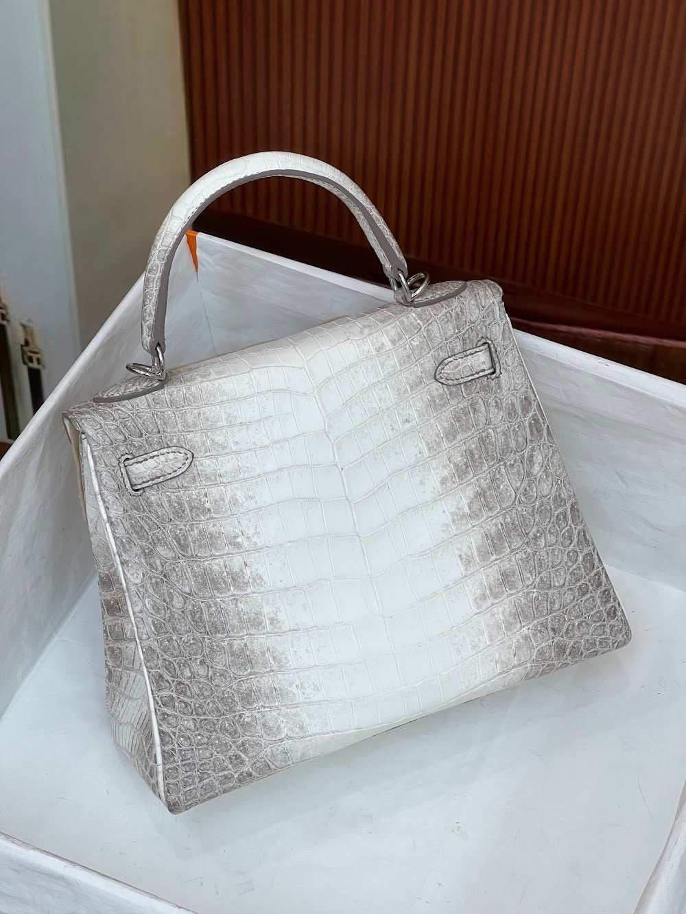 Anum Bags Hermesn Luxury Bag --118318
