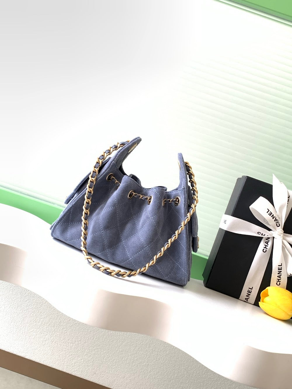 Anum Bags CHn Luxury Bag --114221
