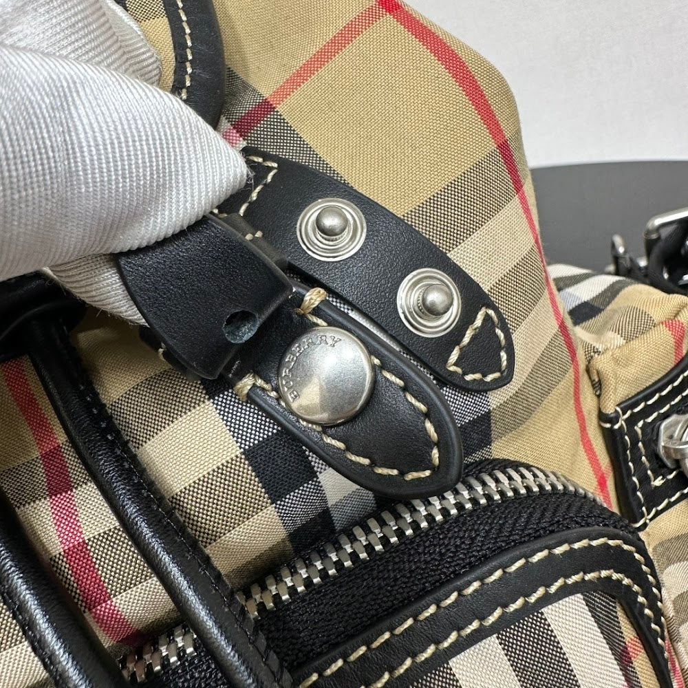 Ezyycart Bags Burberryn Luxury Bag --92573