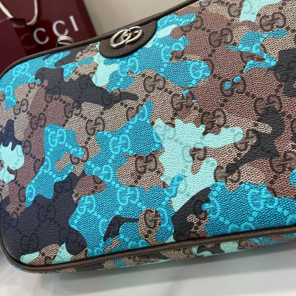 Ezyycart Bags Guccin Luxury Bag --95049