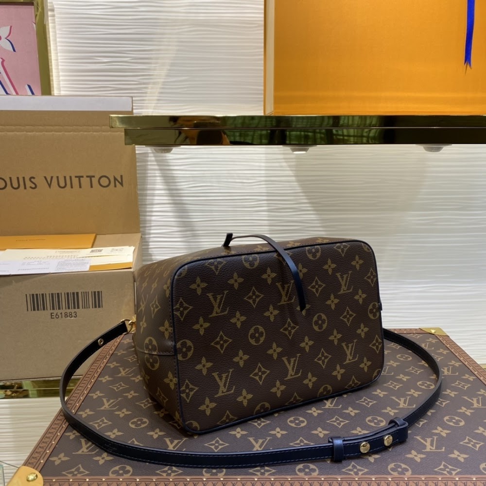 Anum Bags LVn Luxury Bag --80706
