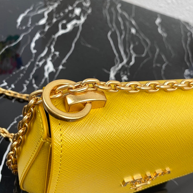Ezyycart Bags pradn Luxury Bag --74691