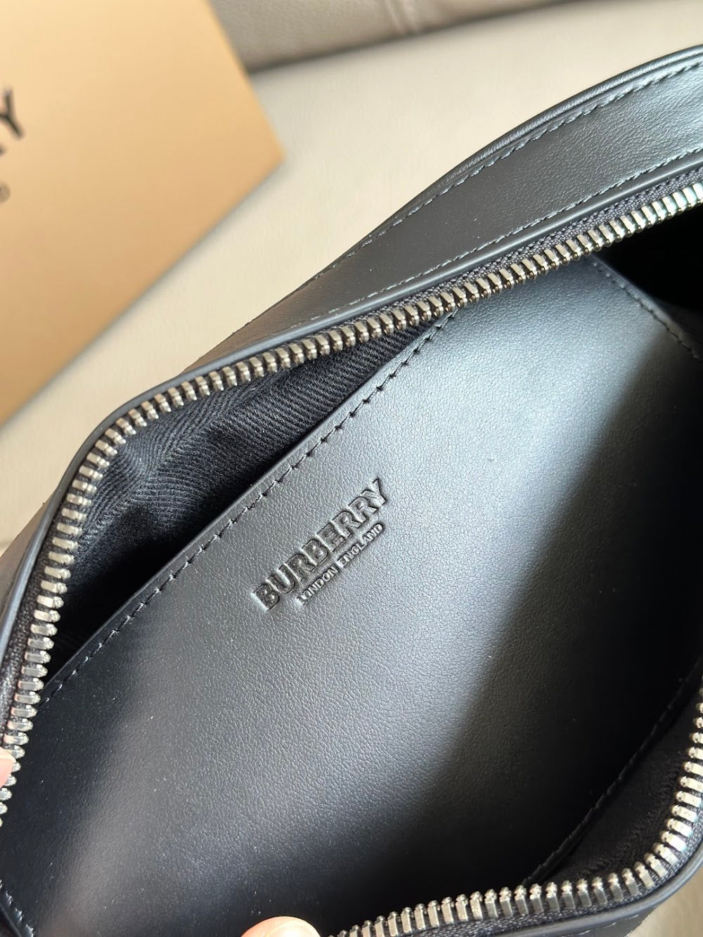 Ezyycart Bags Burberryn Luxury Bag --92295