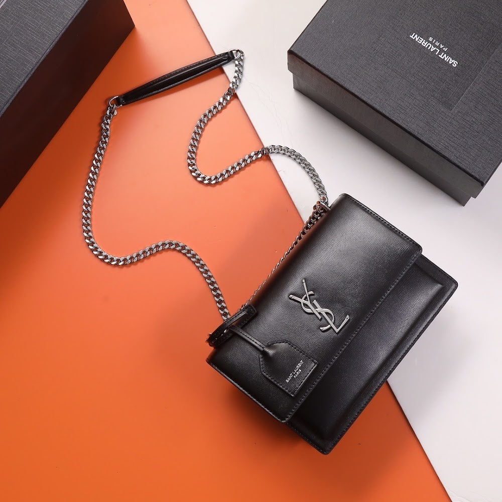 Ezyycart Bags YSLn Luxury Bag --119500