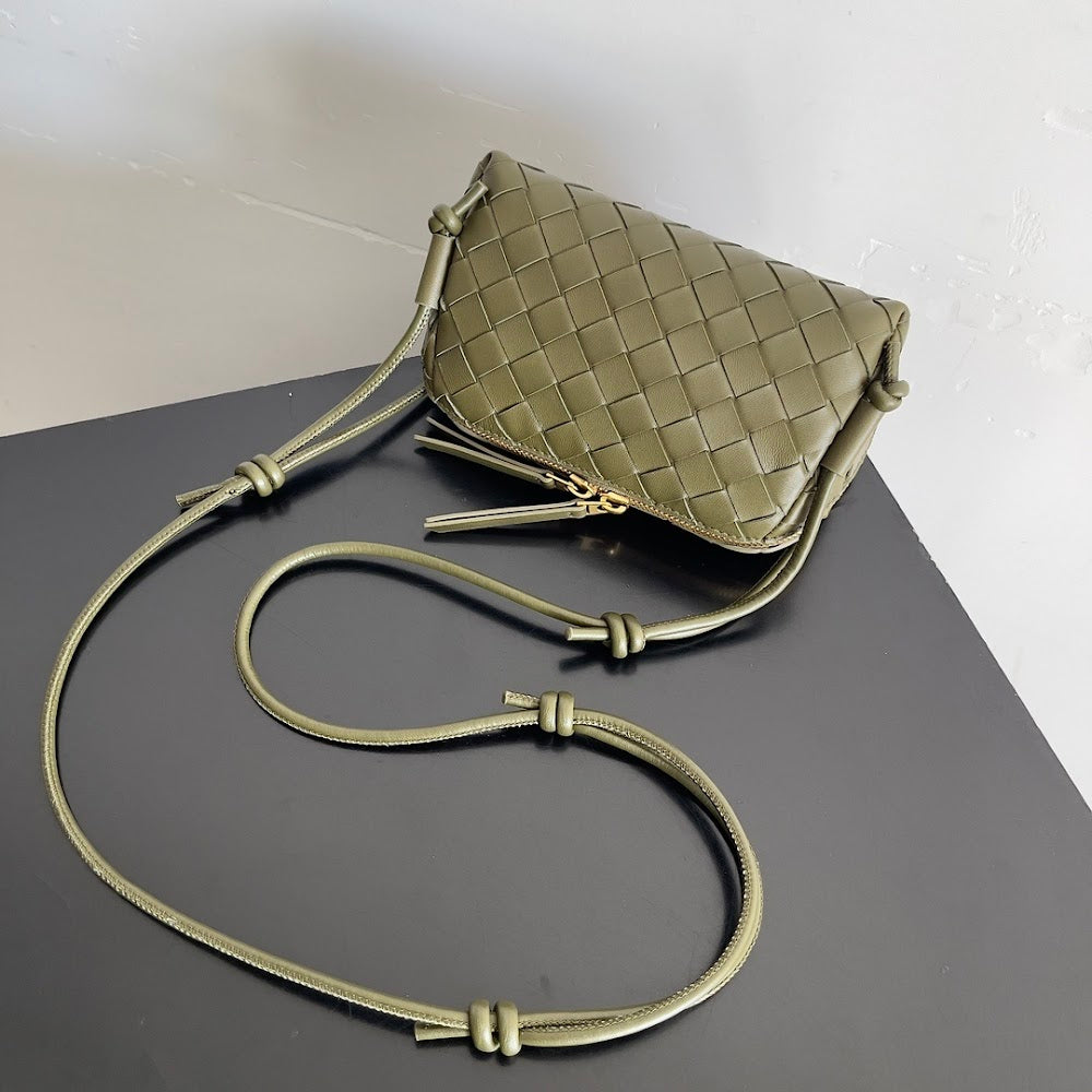 Ezyycart Bags Bottegan Luxury Bag --91194