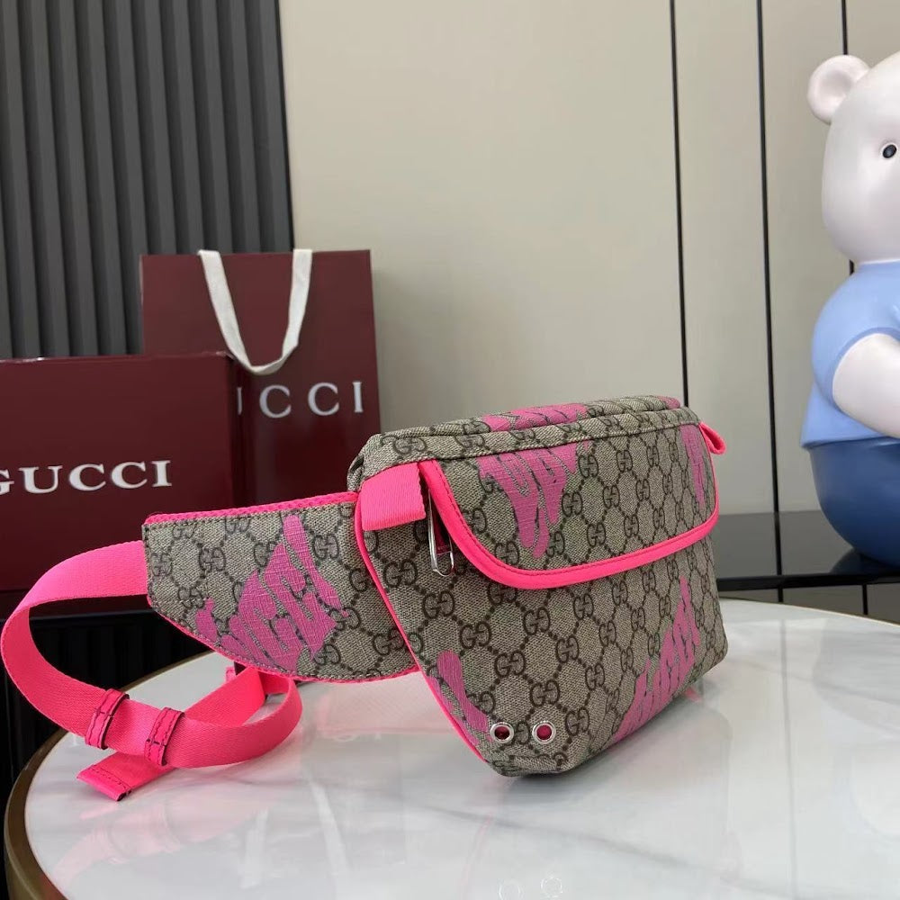 Ezyycart Bags Guccin Luxury Bag --94507