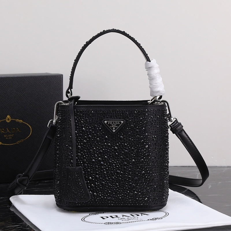 Ezyycart Bags pradn Luxury Bag --73079