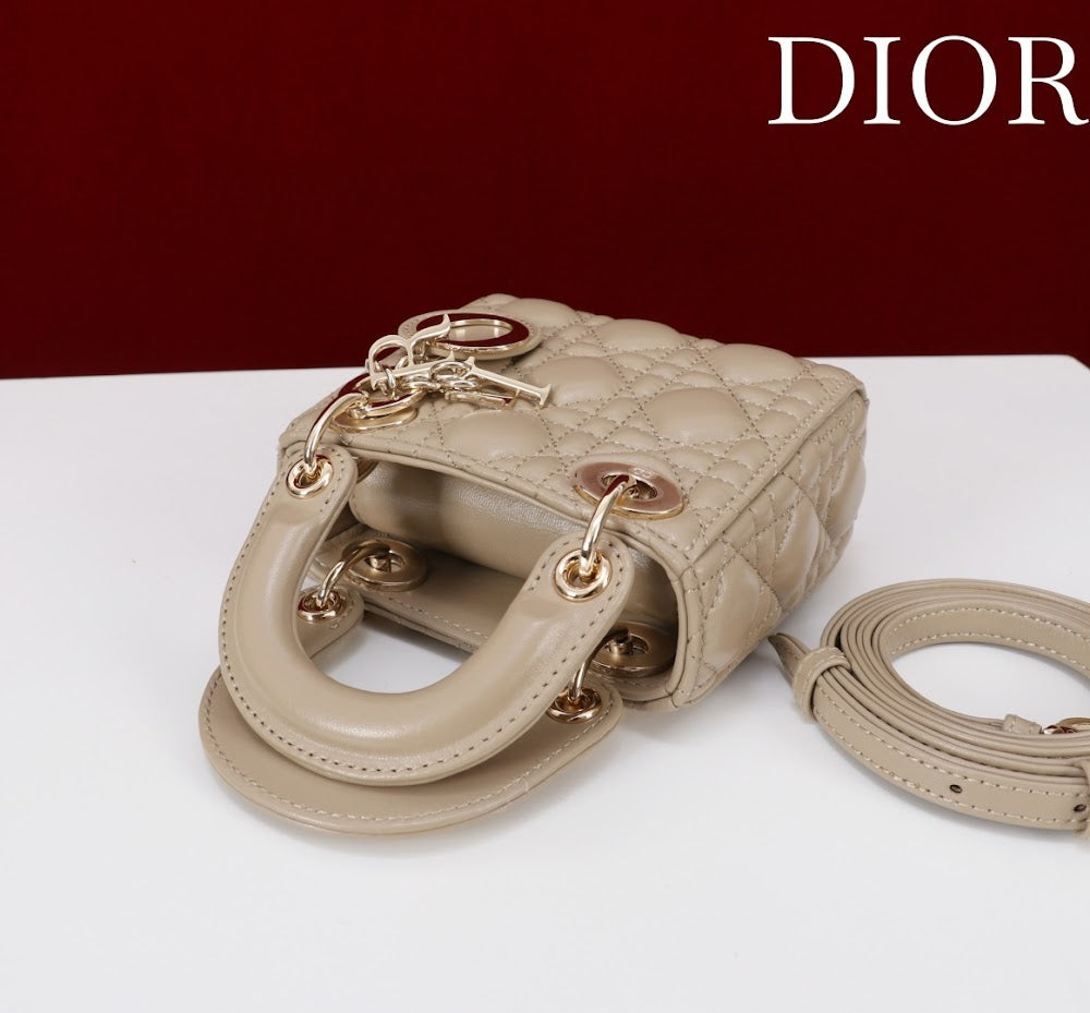 Ezyycart Bags Diorn Luxury Bag --116372