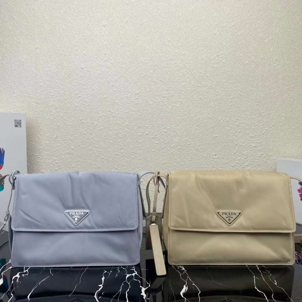 Ezyycart Bags Prada Luxury Bag --54116