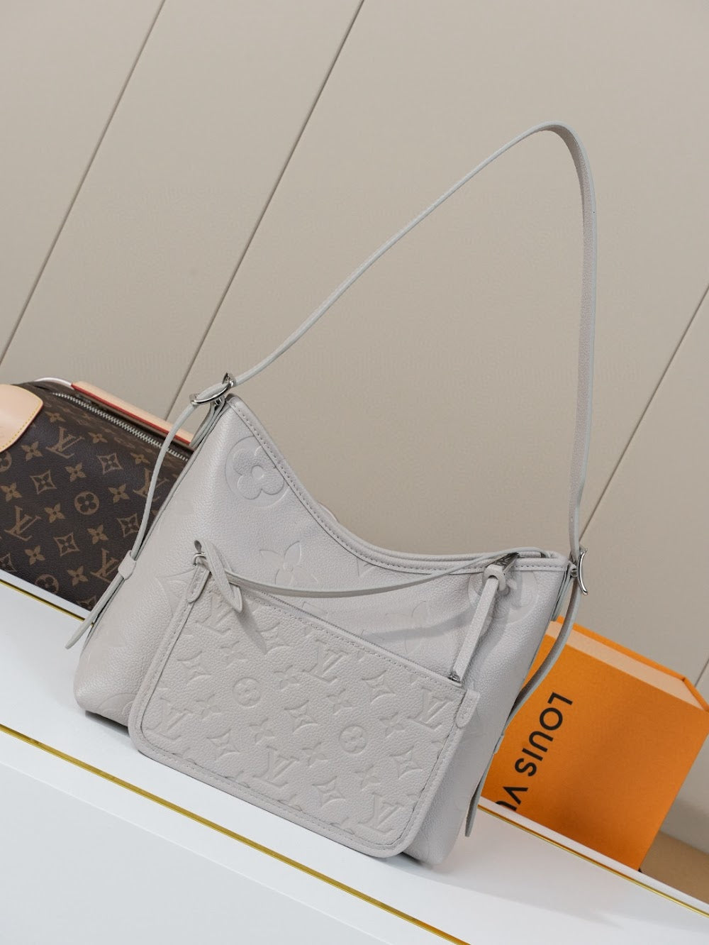 Anum Bags LVn Luxury Bag --79945