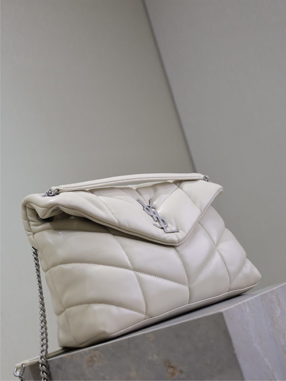 Ezyycart Bags YSLn Luxury Bag --119422