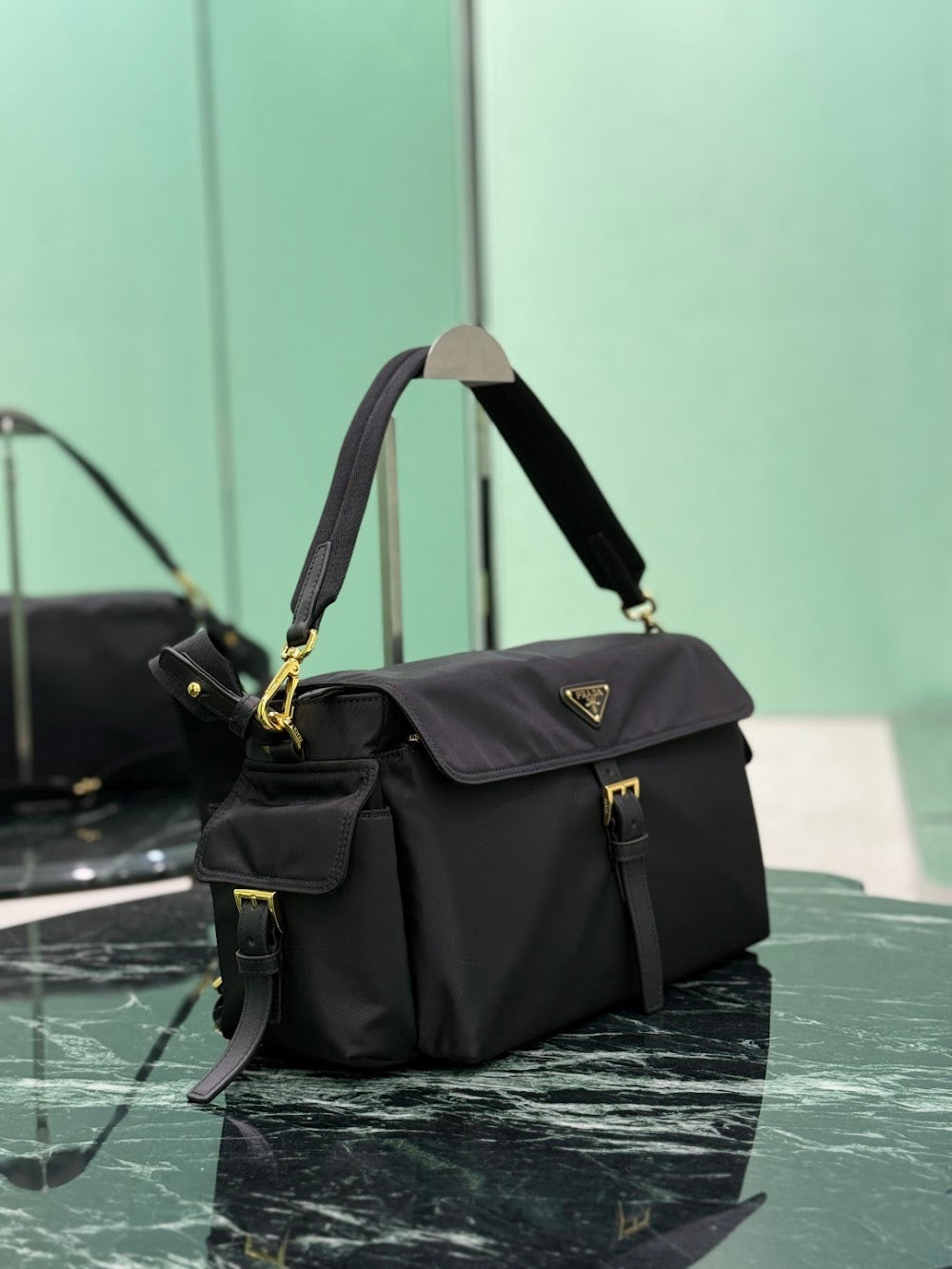 Ezyycart Bags Pradn Luxury Bag --102753
