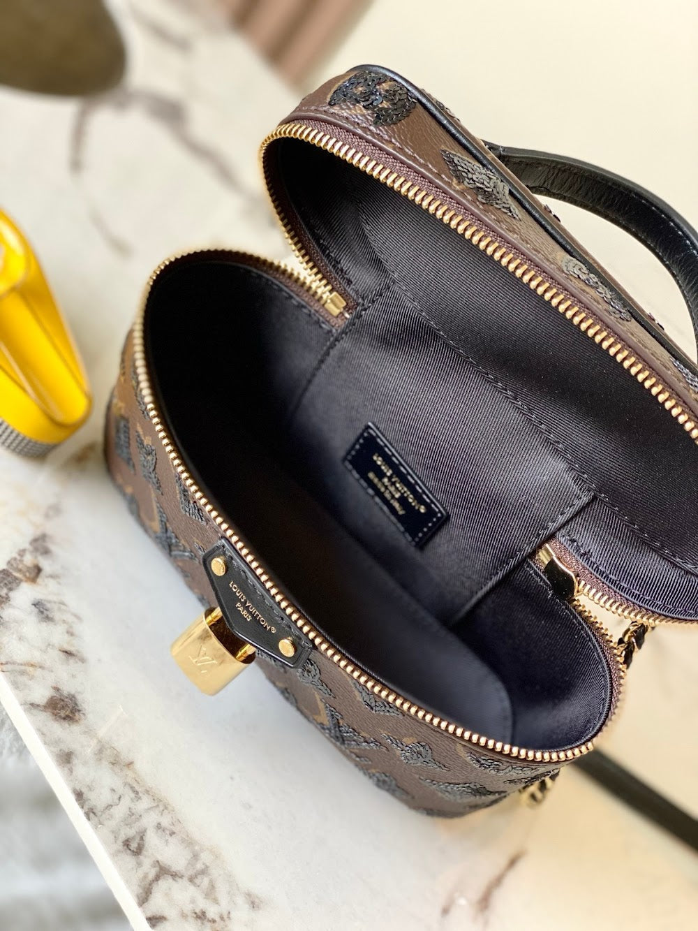 Anum Bags LVn Luxury Bag --79710