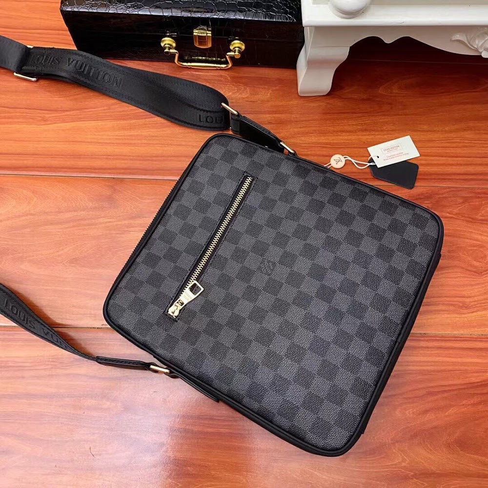 Anum Bags LVn Luxury Bag --80374