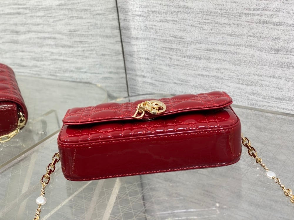 Anum Bags Diorn Luxury Bag --114904