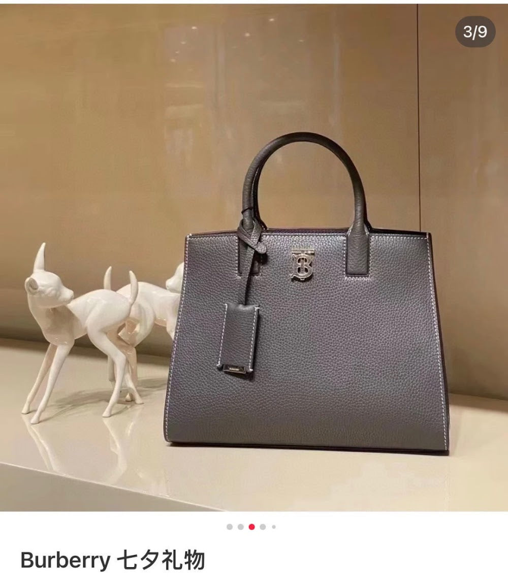 Ezyycart Bags Burberryn Luxury Bag --91692