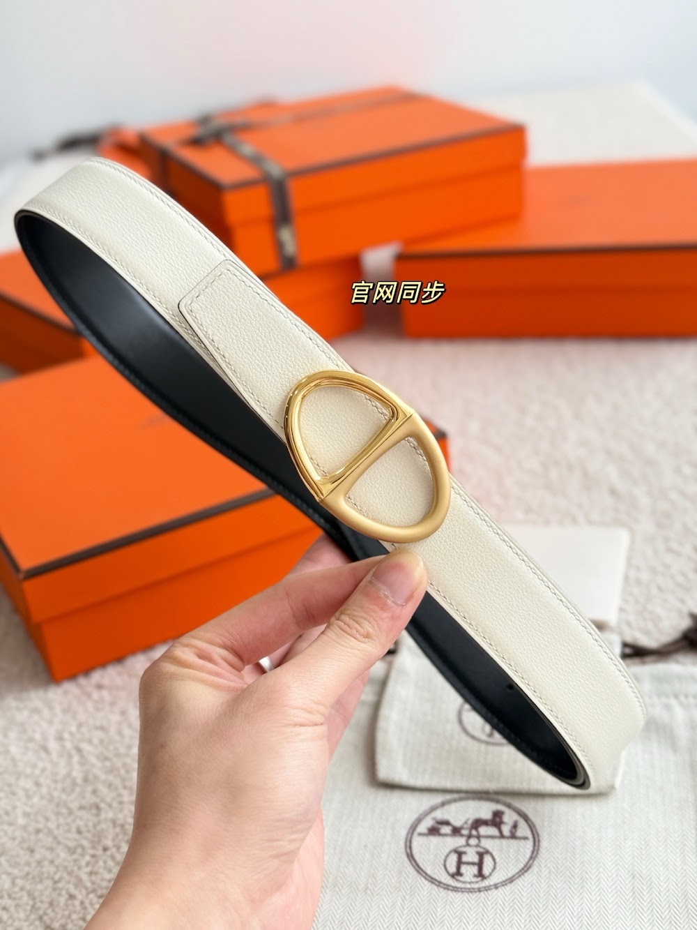 Anum Bags Hermesn Luxury Belt --108739