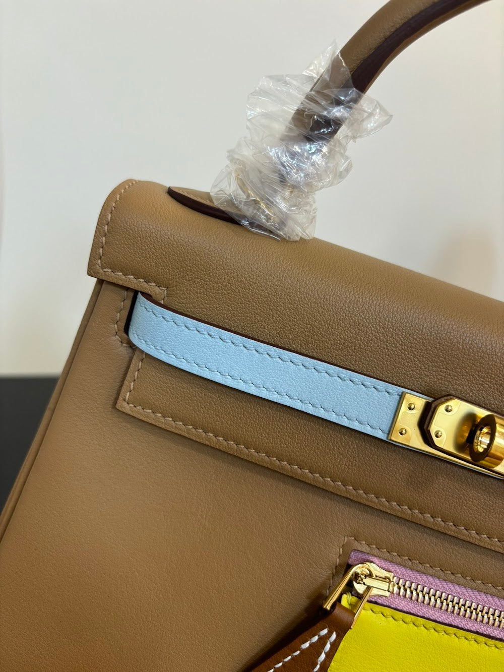 Anum Bags Hermesn Luxury Bag --118410