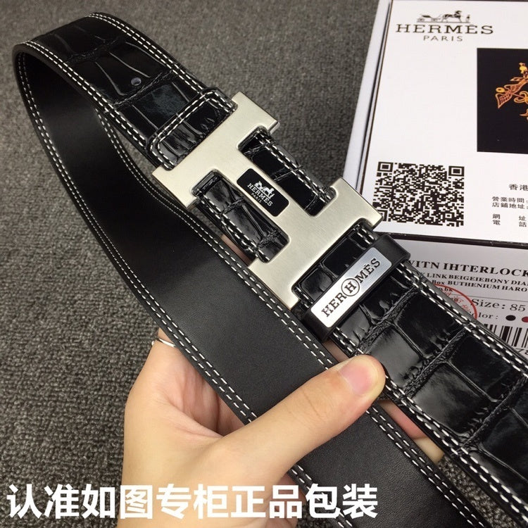 Anum Bags Hermesn Luxury Belt --106006