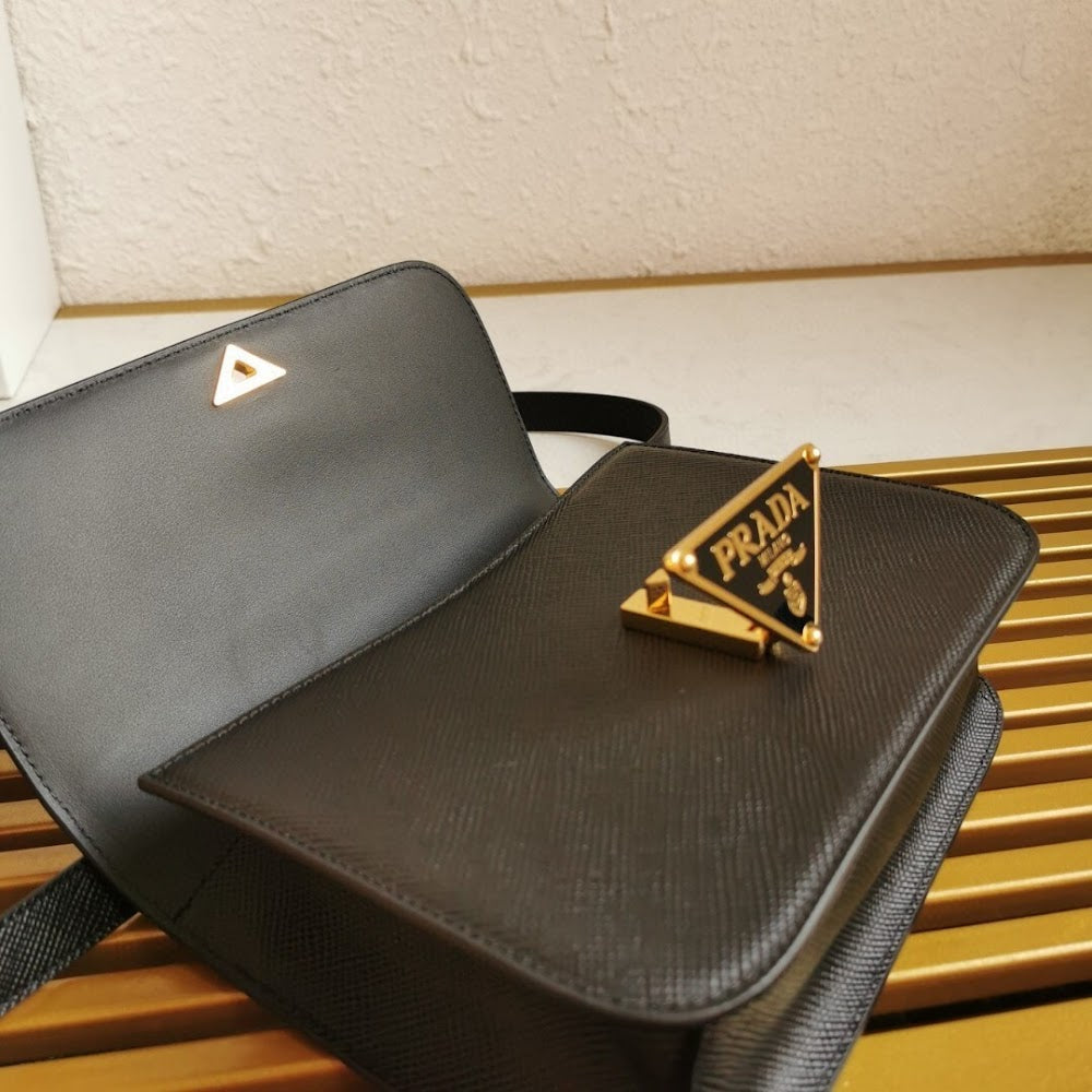 Ezyycart Bags Pradn Luxury Bag --101538