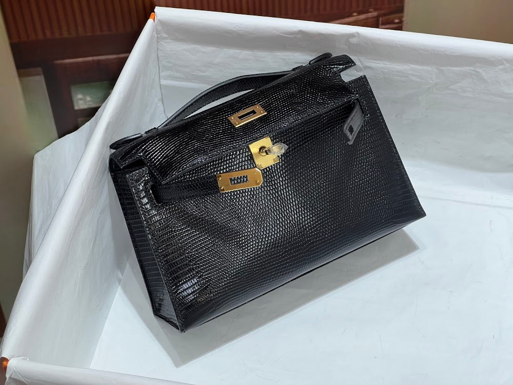 Anum Bags Hermesn Luxury Bag --117104