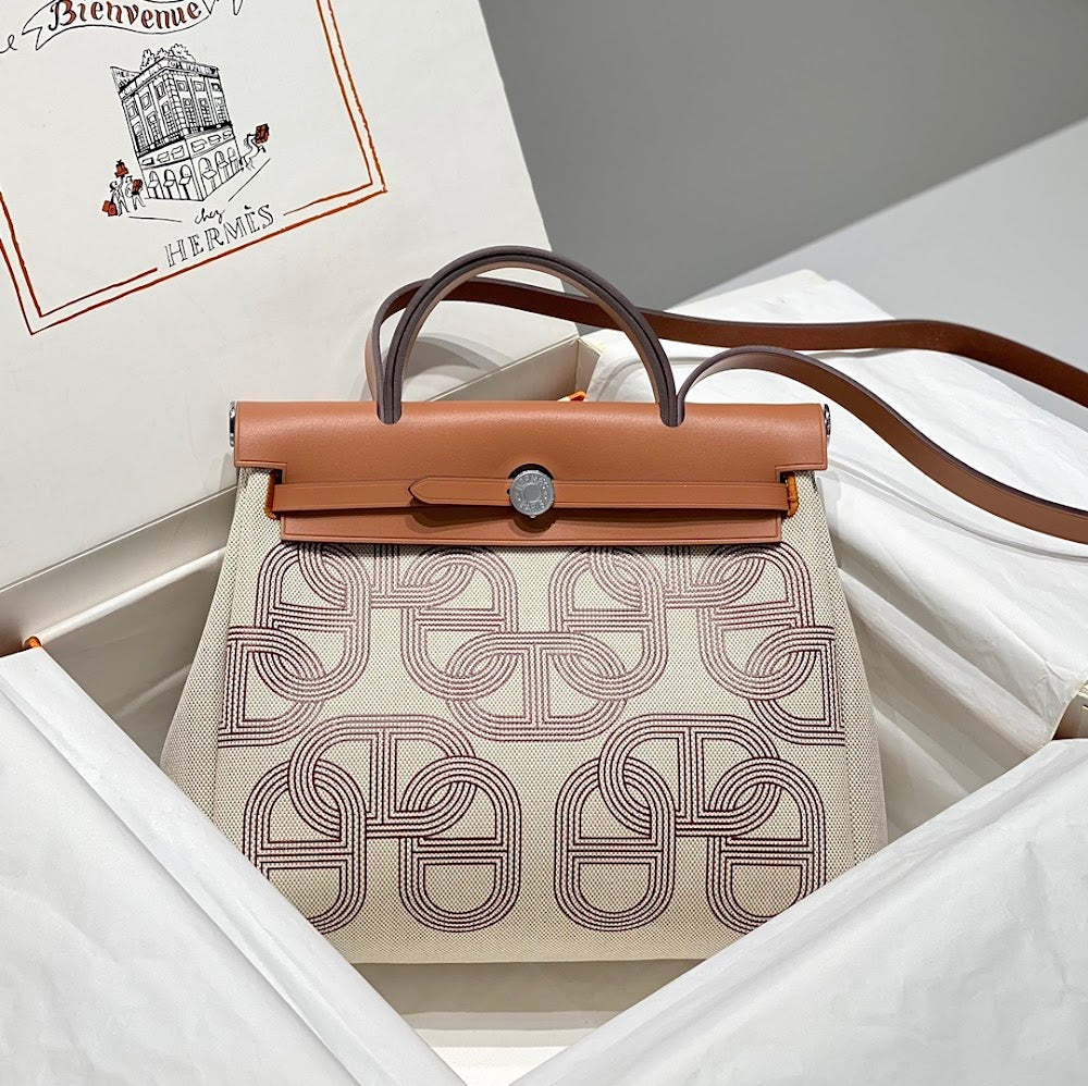 Anum Bags Hermesn Luxury Bag --118876