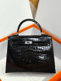 Anum Bags Hermesn Luxury Bag --117604