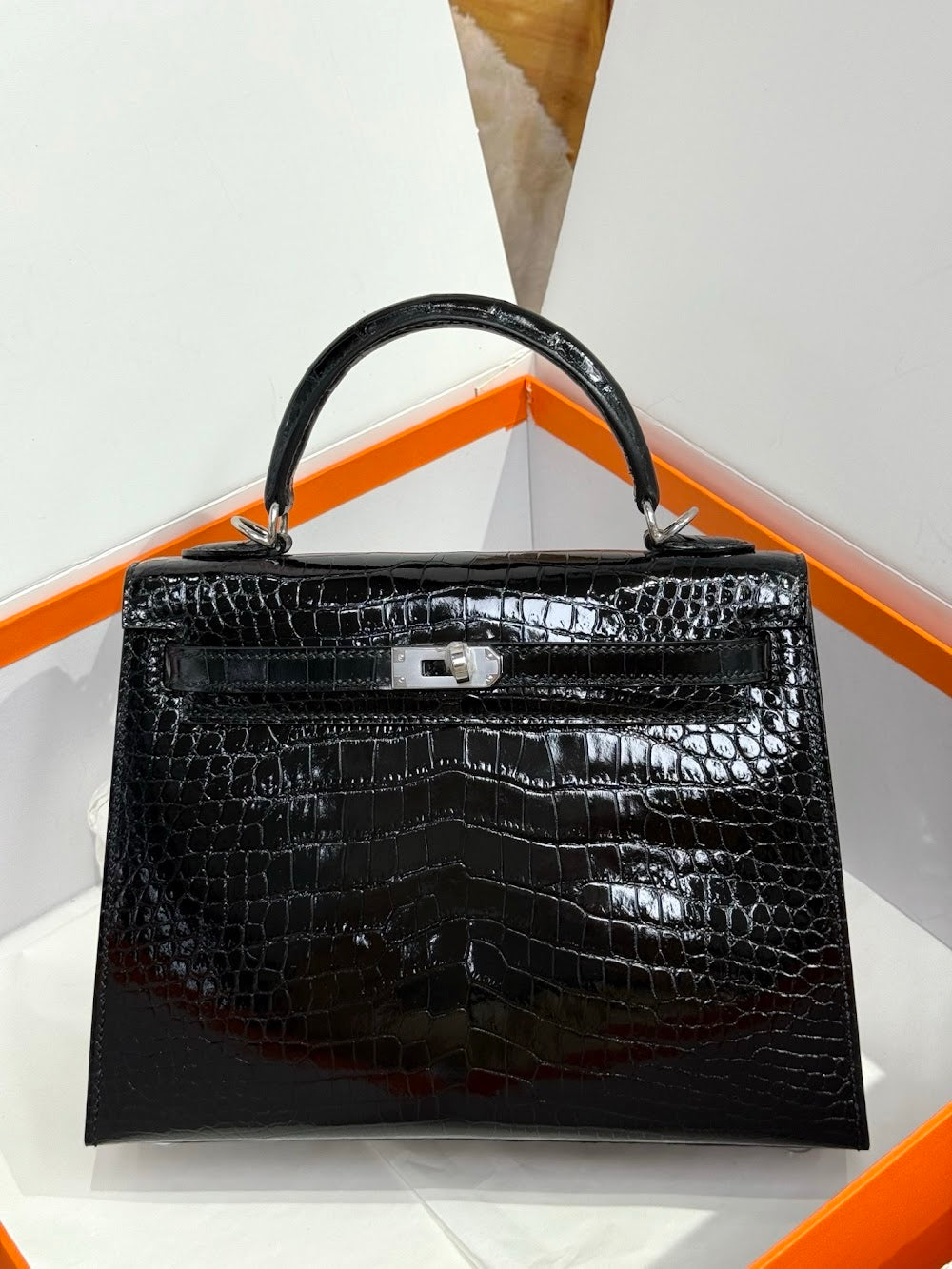 Anum Bags Hermesn Luxury Bag --117604