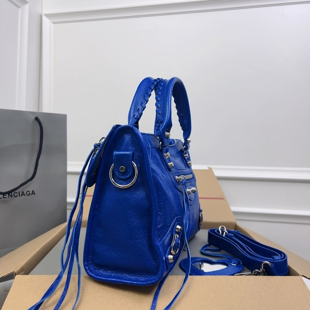 Ezyycart Bags Balenciaga Luxury Bag --110578