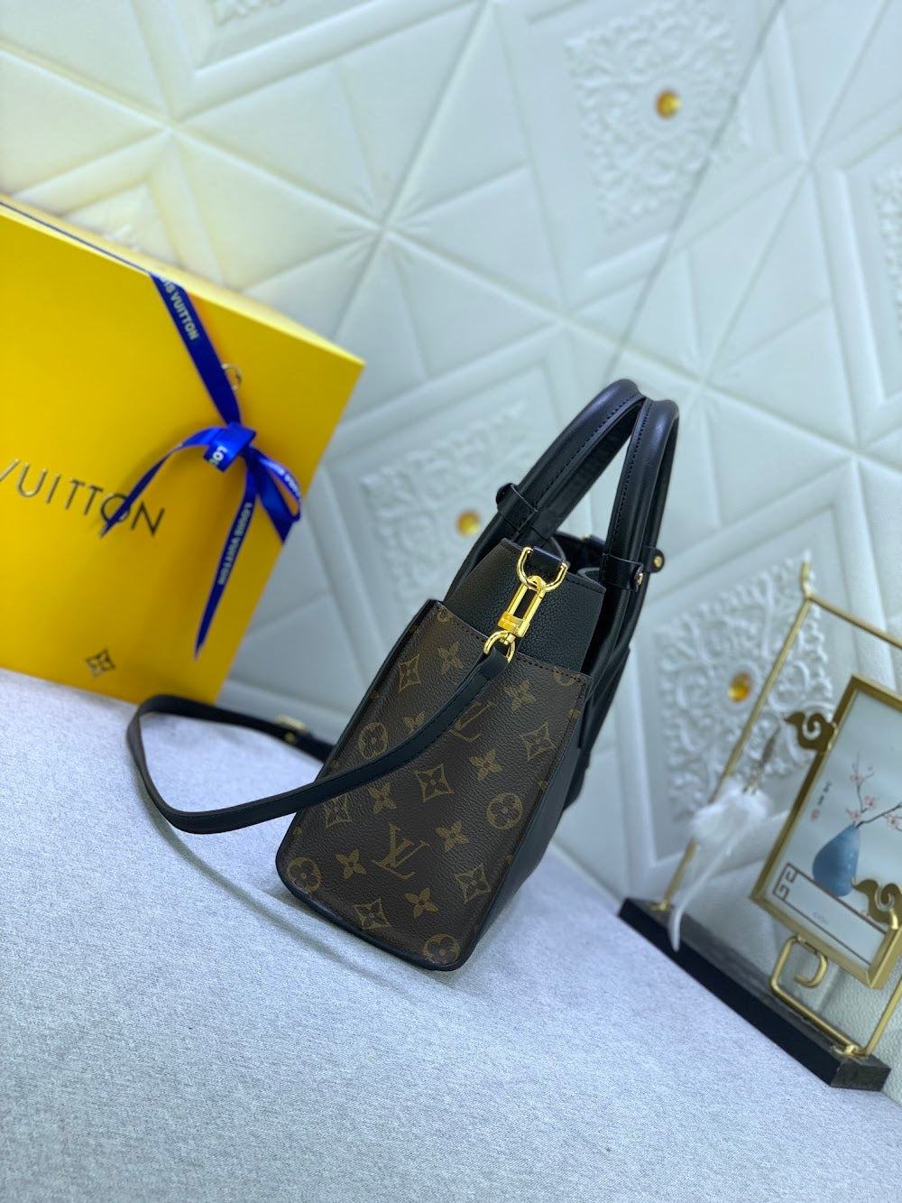 Anum Bags LVn Luxury Bag --80848