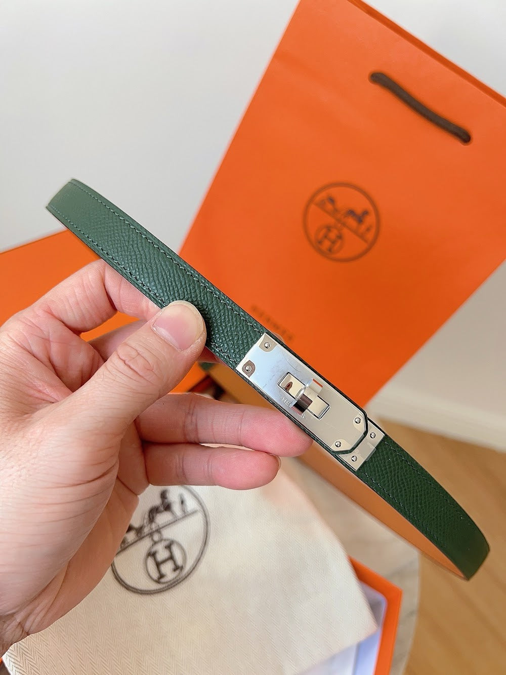 Anum Bags Hermesn Luxury Belt --109081