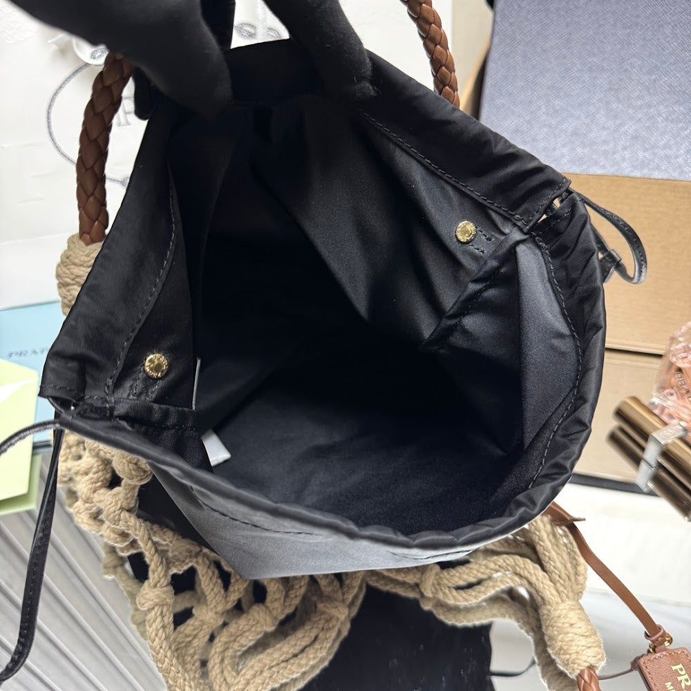 Ezyycart Bags Pradn Luxury Bag --101801