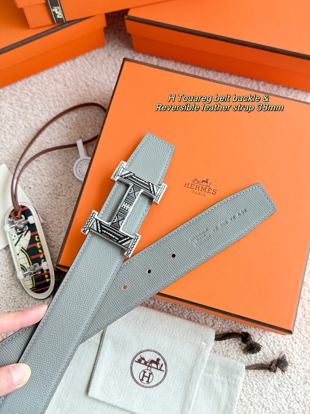 Anum Bags Hermesn Luxury Belt --108910