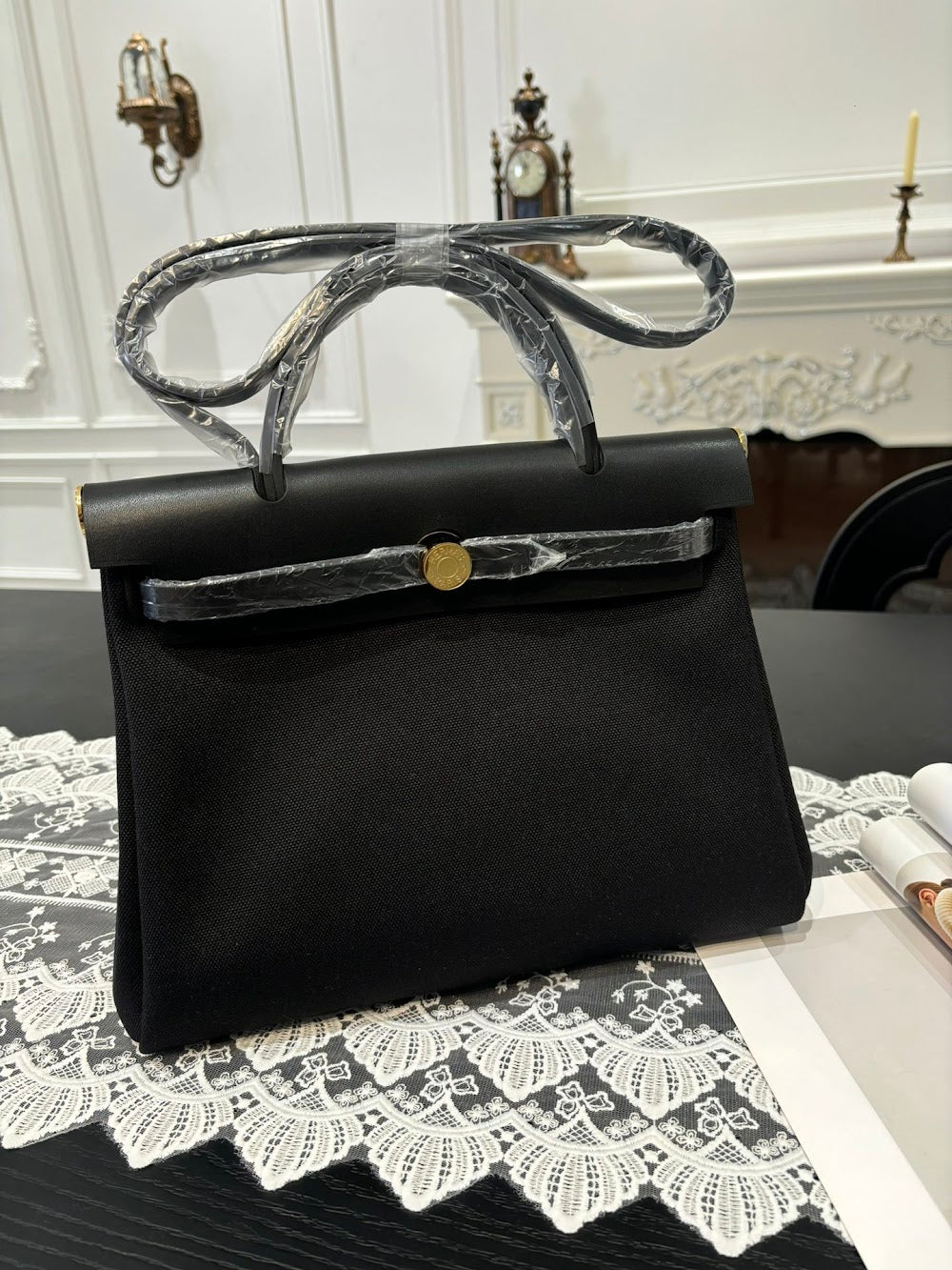 Anum Bags Hermesn Luxury Bag --118335
