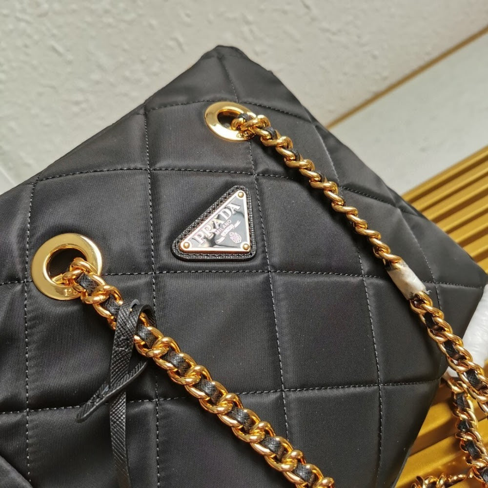Ezyycart Bags Pradn Luxury Bag --101536