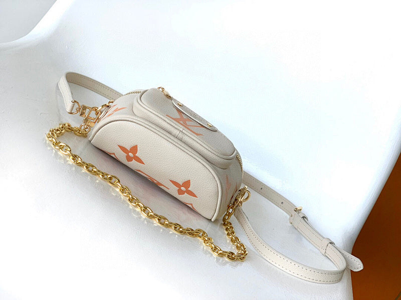Anum Bags LVn Luxury Bag --81304