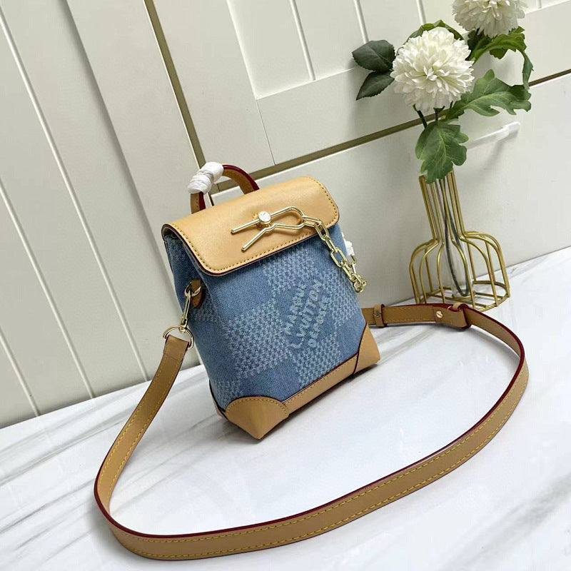 Anum Bags LVn Luxury Bag --80949