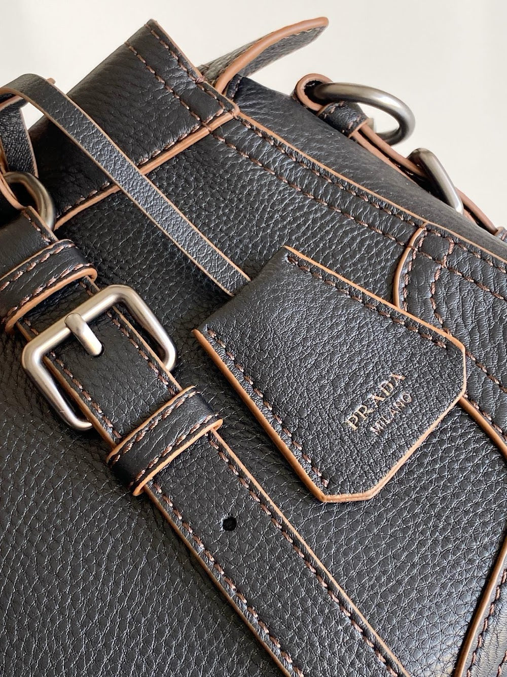 Ezyycart Bags pradn Luxury Bag --75180