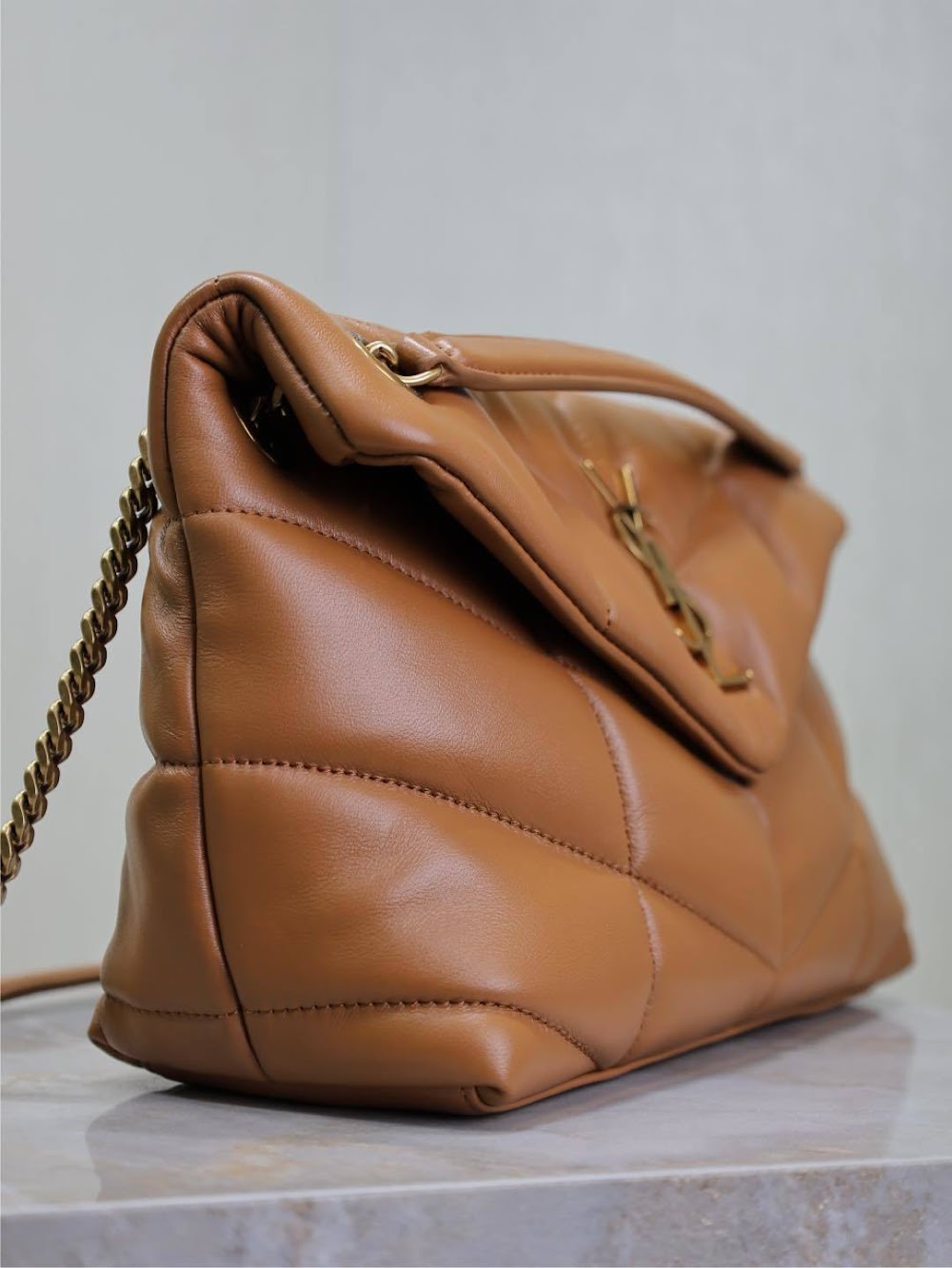 Ezyycart Bags YSLn Luxury Bag --119433