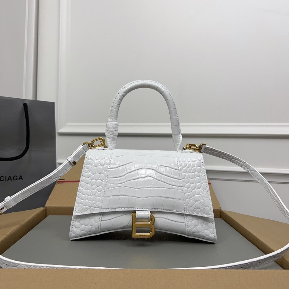 Ezyycart Bags Balenciaga Luxury Bag --111782