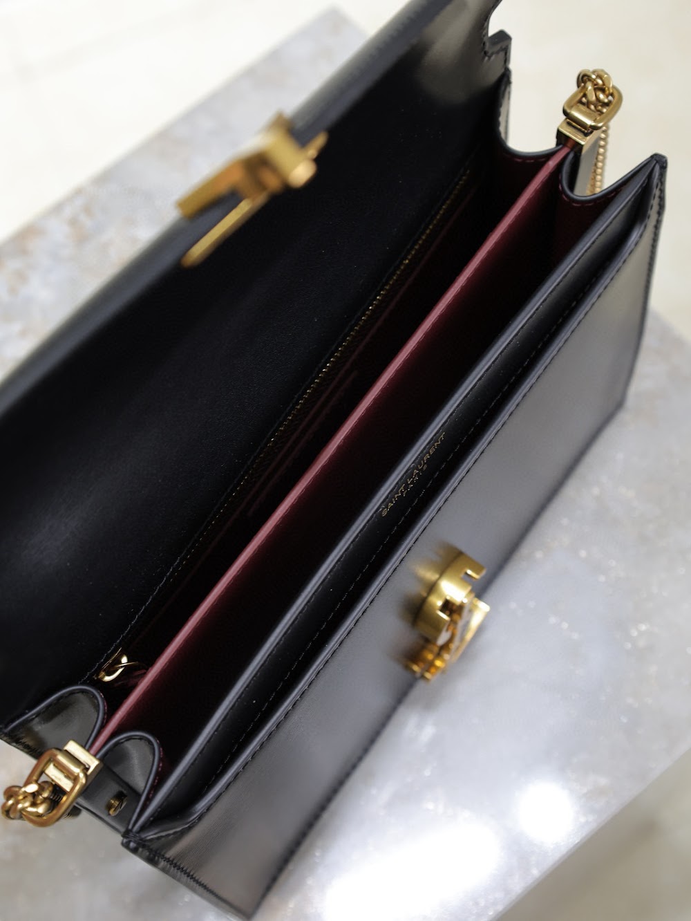 Ezyycart Bags ysn Luxury Bag --71929
