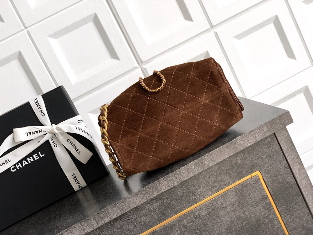 Anum Bags CHn Luxury Bag --112893
