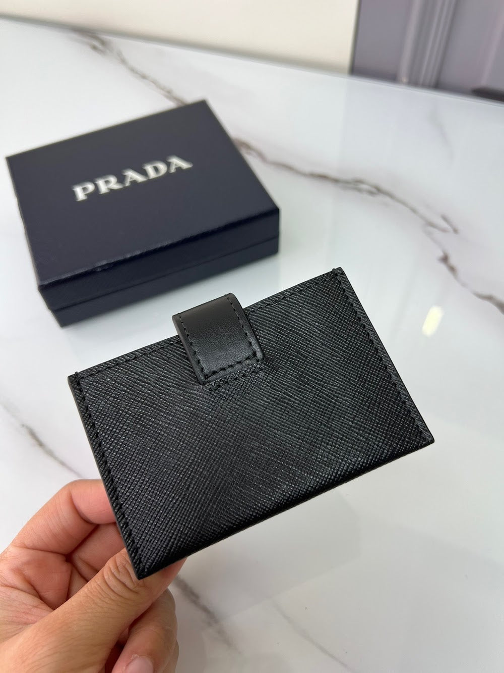 Ezyycart Bags Prada Luxury Bag --54599