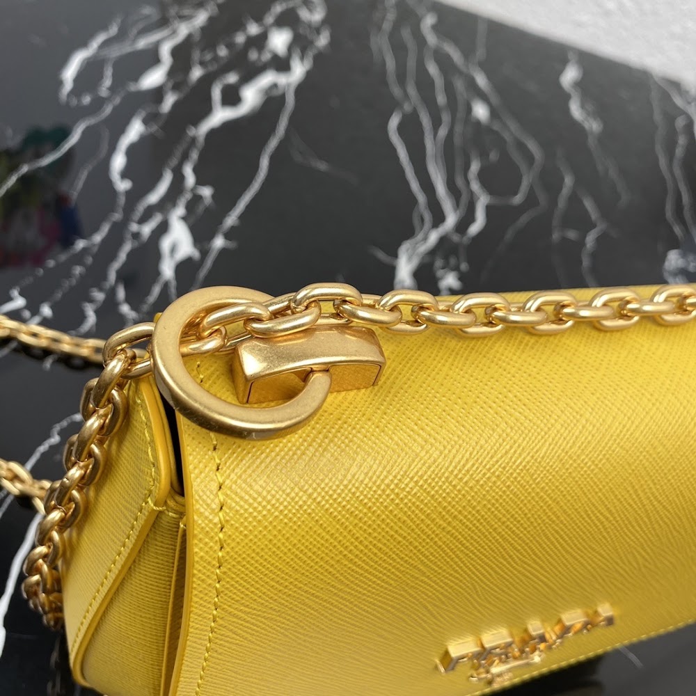 Ezyycart Bags pradn Luxury Bag --74691