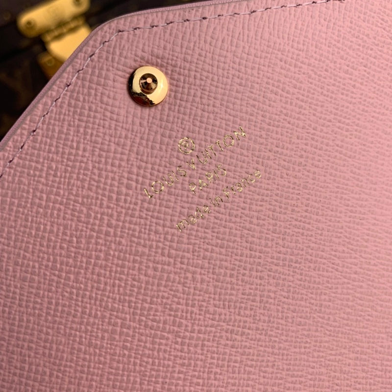 Anum Bags ln Luxury Bag --60808