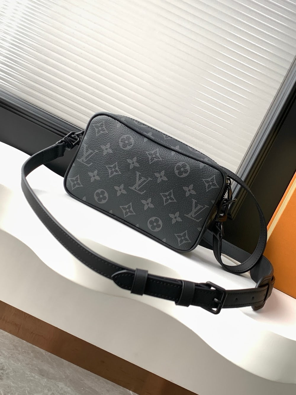 Anum Bags LVn Luxury Bag --79337