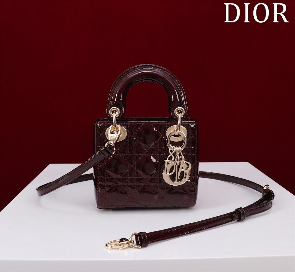 Ezyycart Bags Diorn Luxury Bag --116567