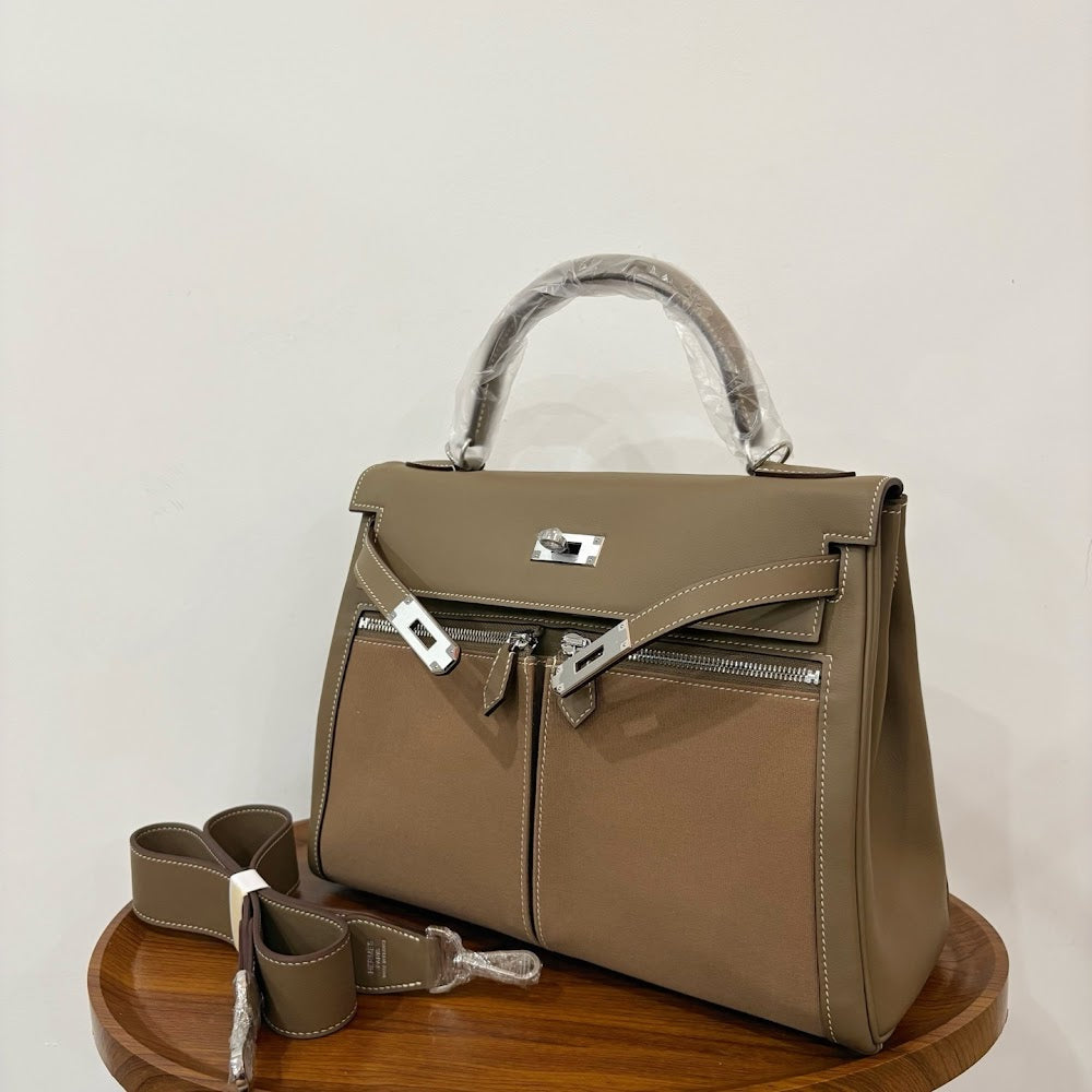 Ezyycart Bags Hermesn Luxury Bag --118651